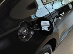 2013款 1.6L 自动 风尚版