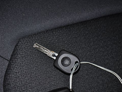 2013款 1.6L 自动 风尚版