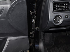 2013款 1.6L 自动 风尚版