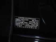 2013款 1.6L 自动 风尚版