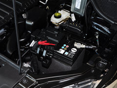 2013款 1.6L 自动 风尚版