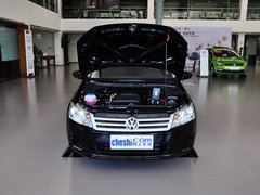 2013款 1.6L 自动 风尚版