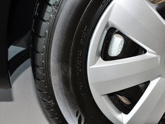 2013款 1.6L 自动 风尚版