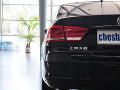 2013款 1.6L 自动 风尚版