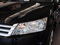 2013款 1.6L 自动 风尚版