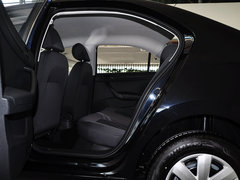 2013款 1.6L 自动 风尚版