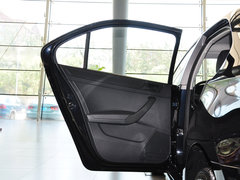 2013款 1.6L 自动 风尚版