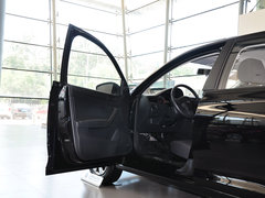 2013款 1.6L 自动 风尚版
