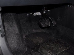 2013款 1.6L 自动 风尚版