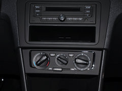 2013款 1.6L 自动 风尚版