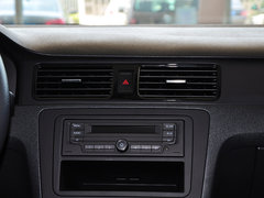 2013款 1.6L 自动 风尚版