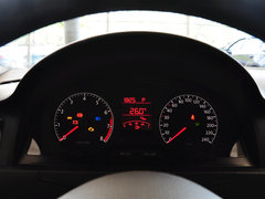 2013款 1.6L 自动 风尚版