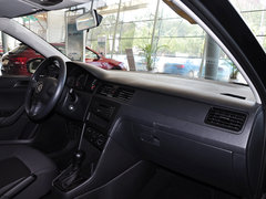 2013款 1.6L 自动 风尚版