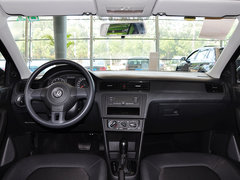 2013款 1.6L 自动 风尚版