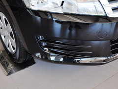 2013款 1.6L 自动 风尚版