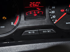 2013款 1.6L 自动 风尚版