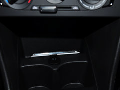 2013款 1.6L 自动 风尚版