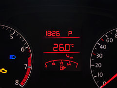 2013款 1.6L 自动 风尚版
