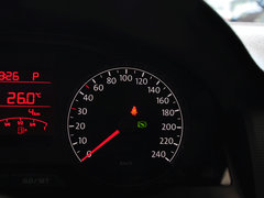 2013款 1.6L 自动 风尚版