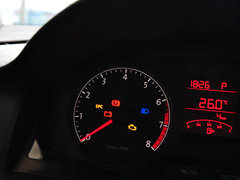 2013款 1.6L 自动 风尚版