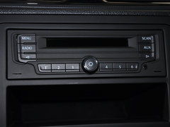 2013款 1.6L 自动 风尚版