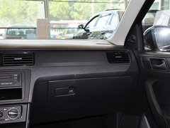 2013款 1.6L 自动 风尚版