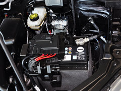 2013款 1.6L 手动 舒适版