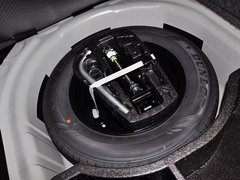 2013款 1.6L 手动 舒适版