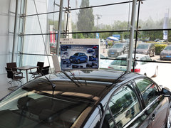 2013款 1.6L 手动 舒适版