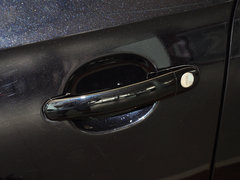2013款 1.6L 手动 舒适版