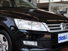 2013款 1.6L 手动 舒适版