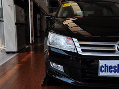 2013款 1.6L 手动 舒适版