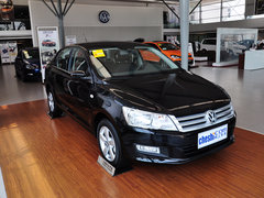 2013款 1.6L 手动 舒适版
