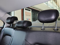 2013款 1.6L 手动 舒适版