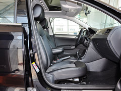 2013款 1.6L 手动 舒适版
