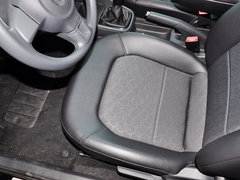 2013款 1.6L 手动 舒适版