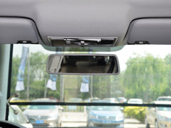 2013款 1.6L 手动 舒适版