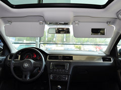 2013款 1.6L 手动 舒适版