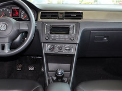 2013款 1.6L 手动 舒适版