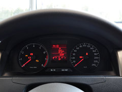2013款 1.6L 手动 舒适版