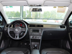 2013款 1.6L 手动 舒适版