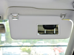 2013款 1.6L 手动 舒适版