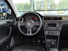 2013款 1.6L 手动 舒适版