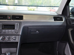 2013款 1.6L 手动 舒适版