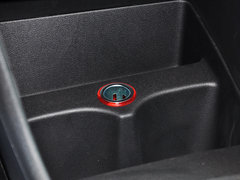 2013款 1.6L 手动 舒适版