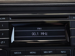 2013款 1.6L 手动 舒适版
