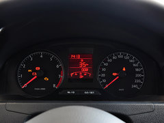 2013款 1.6L 手动 舒适版