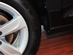 2013款 1.6L 手动 舒适版