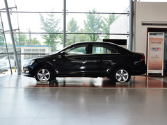 2013款 1.6L 手动 舒适版