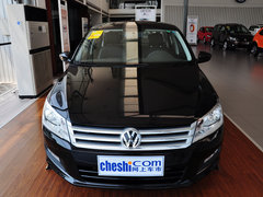 2013款 1.6L 手动 舒适版